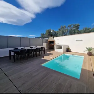 Casa Praga Hébergement de vacances